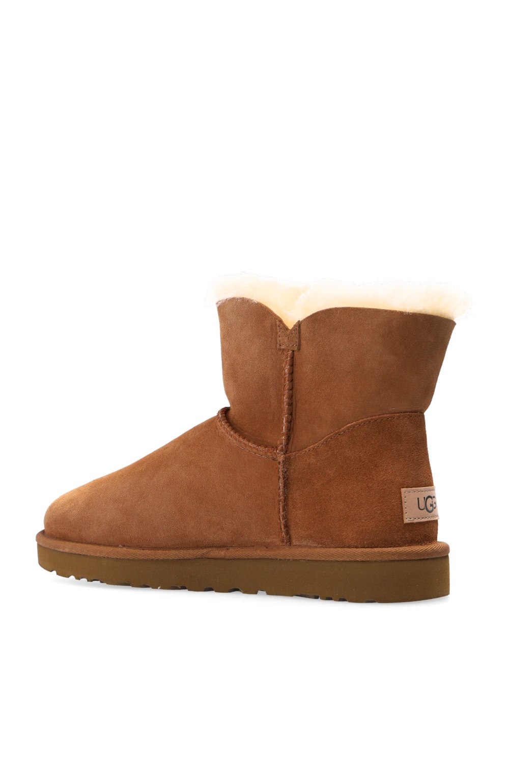 Ugg best sale fuzzette mint